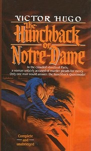 The Hunchback of Notre-Dame di Victor Hugo edito da Perfection Learning