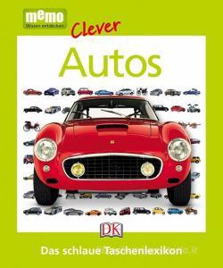 memo Clever. Autos edito da Dorling Kindersley Verlag