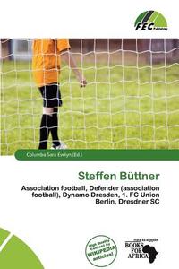 Steffen B Ttner edito da Fec Publishing