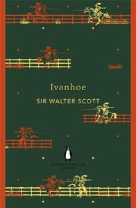 Ivanhoe di Sir Walter Scott edito da Penguin Books Ltd