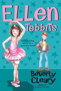 Ellen Tebbits di Beverly Cleary edito da AVON BOOKS