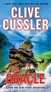 The Oracle di Clive Cussler, Robin Burcell edito da Penguin LCC US