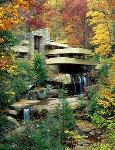 Frank Lloyd Wright and the Requisites of Genius: Father of Modern Architecture, Son of Wales di Jonathan Adams edito da UNIV OF WALES PR
