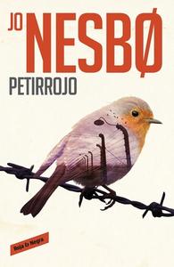 Petirrojo / The Redbreast di Jo Nesbo edito da RESERVOIR BOOKS