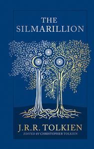 The Silmarillion di J. R. R. Tolkien edito da HarperCollins Publishers