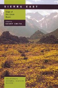 Sierra East edito da University Of California Press