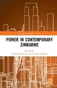 Power in Contemporary Zimbabwe edito da Taylor & Francis Ltd