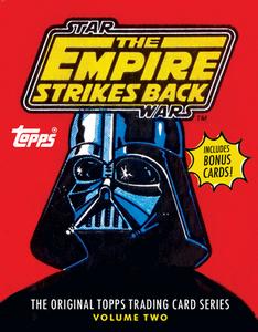 Star Wars: The Empire Strikes Back di Gary Gerani edito da Abrams