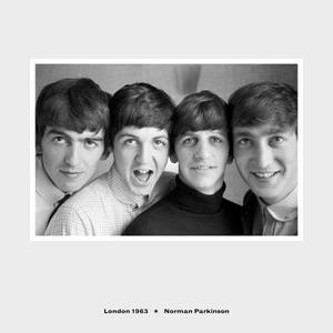 The Beatles di Norman Parkinson edito da ACC Art Books