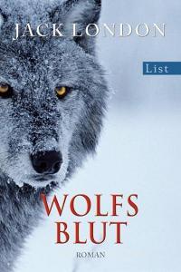 Wolfsblut di Jack London edito da Ullstein Taschenbuchvlg.