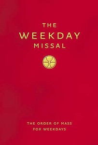 Missal edito da HarperCollins Publishers