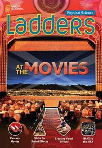 Ladders Science 4: At The Movies (on-level) di National Geographic Learning, Stephanie Harvey edito da Cengage Learning, Inc