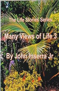 MANY VIEWS OF LIFE di JOHN INSERRA edito da LIGHTNING SOURCE UK LTD