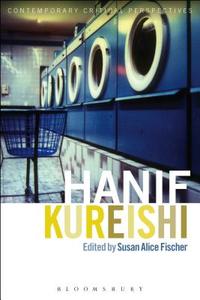 Hanif Kureishi edito da Bloomsbury Publishing PLC