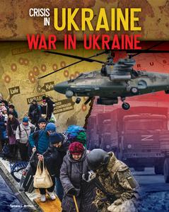 War in Ukraine di Tamara L. Britton edito da ABDO & DAUGHTERS