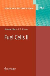 Fuel Cells II edito da Springer Berlin Heidelberg