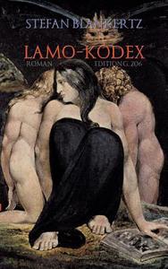 Lamo-Kodex di Stefan Blankertz edito da Books on Demand