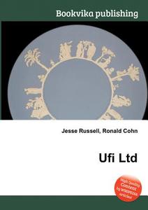 Ufi Ltd edito da Book On Demand Ltd.