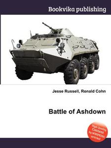 Battle Of Ashdown edito da Book On Demand Ltd.