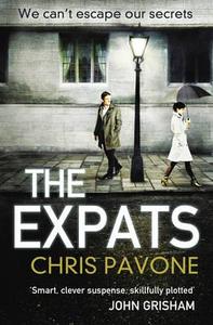 The Expats di Chris Pavone edito da Faber And Faber