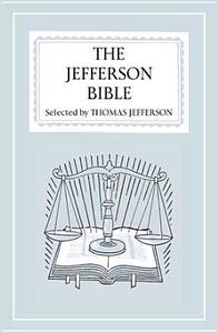 Jefferson Bible-OE di Thomas Jefferson edito da TARCHER JEREMY PUBL