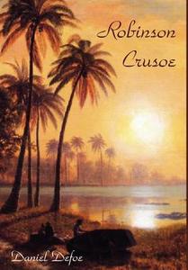 Robinson Crusoe di Daniel Defoe edito da NORILANA BOOKS
