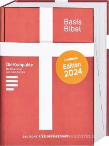 BasisBibel. Die Kompakte. Edition 2024 edito da Deutsche Bibelges.