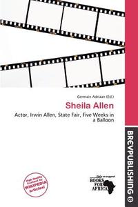 Sheila Allen edito da Brev Publishing