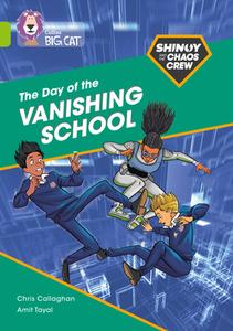 School Story di Chris Callaghan edito da Harpercollins Publishers