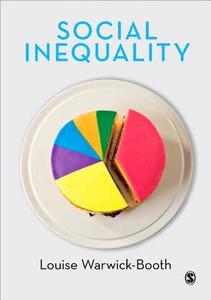 Social Inequality di Louise Warwick-Booth edito da PAPERBACKSHOP UK IMPORT