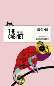 The Cabinet di Un Su Kim edito da ANGRY ROBOT
