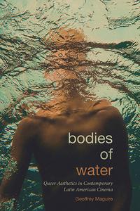 Bodies of Water di Geoffrey Maguire edito da State University of New York Press