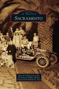 Sacramento di Special Collections of the Sacramento Pu edito da ARCADIA PUB (SC)
