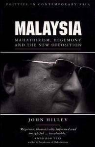 Malaysia di John Hilley edito da Zed Books Ltd
