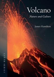 Volcano di James Hamilton edito da Reaktion Books