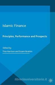 Islamic Finance edito da Springer-Verlag GmbH
