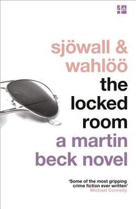 The Locked Room di Maj Sjowall, Per Wahloo edito da HarperCollins Publishers