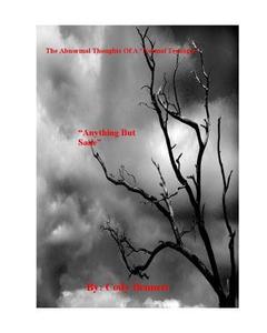 The Abnormal Thoughts of a Normal Teenager: Anything But Sane di Cody Bennett edito da Createspace