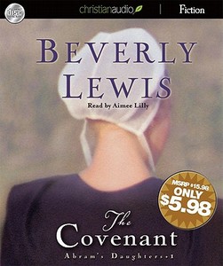 The Covenant di Beverly Lewis edito da Christianaudio Fiction