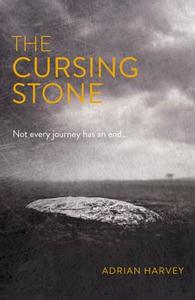 The Cursing Stone di Adrian Harvey edito da Urbane Publications