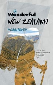 Wanderful New Zealand di Melanie Bertsch edito da Books on Demand
