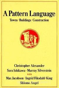 A Pattern Language di Christopher Alexander edito da Oxford University Press