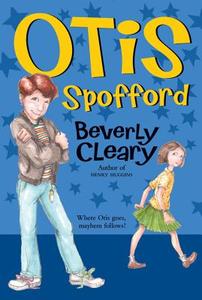 Otis Spofford di Beverly Cleary edito da AVON BOOKS