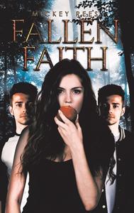 Fallen Faith di Mickey Rees edito da Austin Macauley Publishers