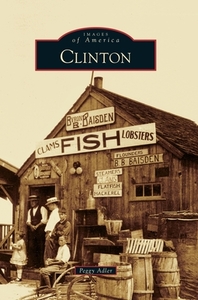 Clinton di Peggy Adler edito da ARCADIA PUB (SC)