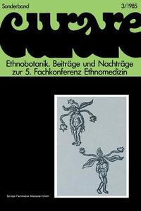 Ethnobotanik-Ethnobotany di Ekkehard Schröder edito da Vieweg+Teubner Verlag