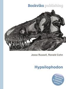 Hypsilophodon edito da Book On Demand Ltd.