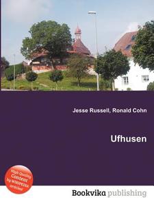 Ufhusen edito da Book On Demand Ltd.