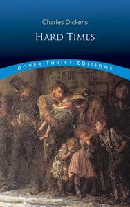 Hard Times di Charles Dickens edito da DOVER PUBN INC