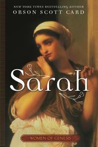 Sarah di Orson Scott Card edito da St Martin's Press